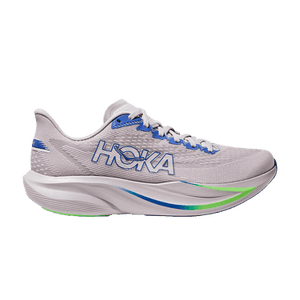 Hoka One One Mach 7 'Ash Grey'