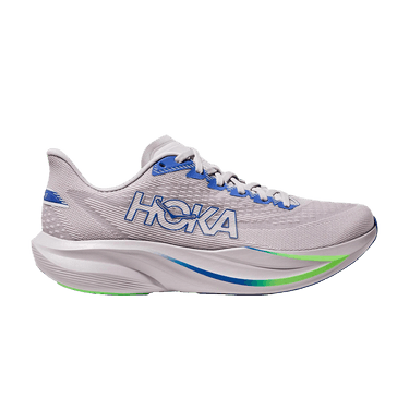 Hoka One One Mach 7 'Ash Grey'
