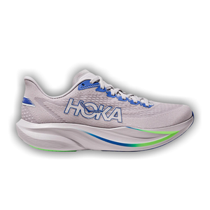 Hoka One One Mach 7 'Ash Grey'