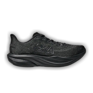 Hoka Mach 7 'Black'