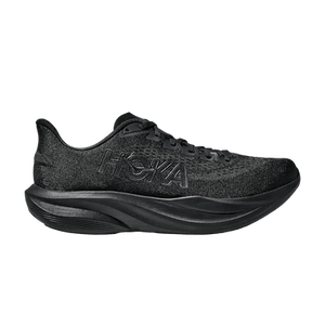 Hoka Mach 7 'Black'