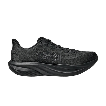 Hoka Mach 7 'Black'