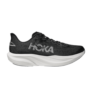 Hoka One One Mach 7 'Black White'