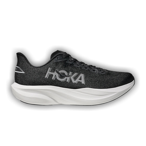 Hoka One One Mach 7 'Black White'