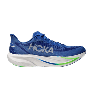 Hoka Mach 7 'Cobalt Blue'