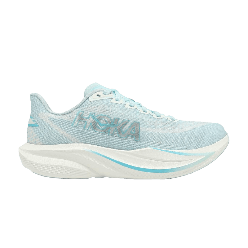 HOKA Wmns Mach 7 D Wide 'Blue Grey' 1171906GLFR