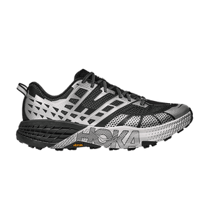 HOKA Speedgoat 2 TS 'Black Stardust'
