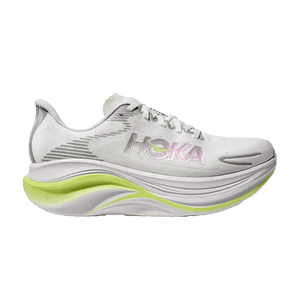 Hoka Skyward X 2 'White Neon Yuzu'