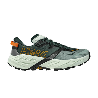 Hoka Speedgoat 7 'Bay Leaf'