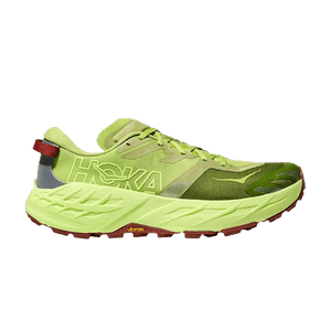 Hoka Speedgoat 7 'Kiwi'