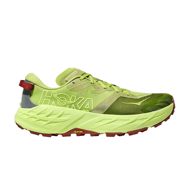 Hoka Speedgoat 7 'Kiwi'