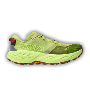 Hoka Speedgoat 7 'Kiwi'
