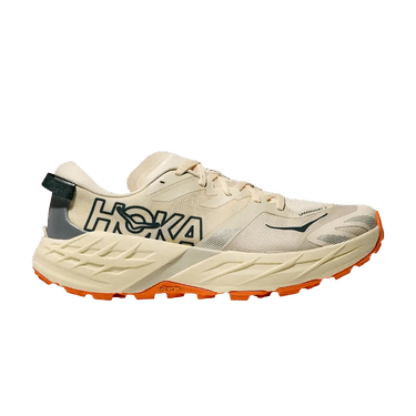 Hoka Speedgoat 7 'Vintage Yellow'
