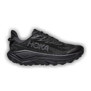 HOKA Challenger 8 GORE-TEX 'Black Carbon'