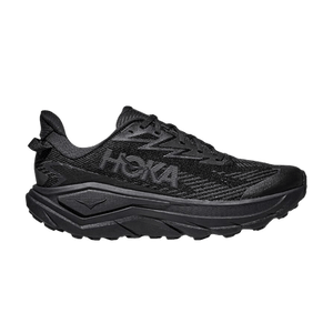 HOKA Challenger 8 GORE-TEX 'Black Carbon'