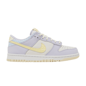 Nike Dunk Low SE GS 'Easter'