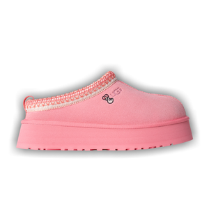 UGG Wmns Tazz Slipper 'Love '25 Pack - Tropical Pink'