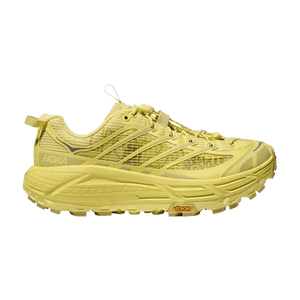 HOKA Mafate Three2 Grid JP 'Yuzu' USA Exclusive