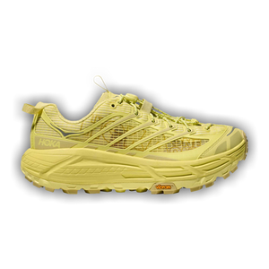 HOKA Mafate Three2 Grid JP 'Yuzu' USA Exclusive