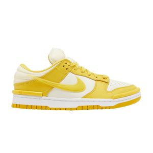 Nike Women's Dunk Low Twist 'Vivid Sulfur'