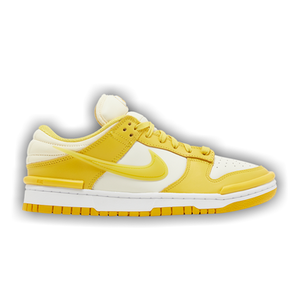 Nike Women's Dunk Low Twist 'Vivid Sulfur'