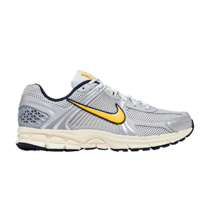 Nike Air Zoom Vomero 5 'Platinum Laser Orange'
