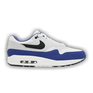 Nike Air Max 1 'Deep Royal Blue'