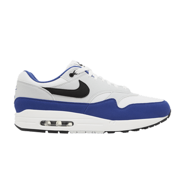 Nike Air Max 1 'Deep Royal Blue'