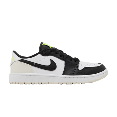 Air Jordan 1 Low Golf 'Phantom Volt'