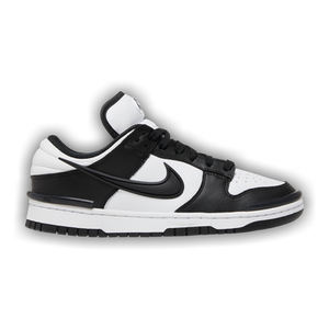 Nike Wmns Dunk Low Twist 'Panda'