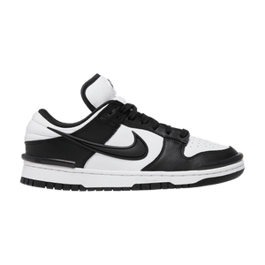 Nike Wmns Dunk Low Twist 'Panda'