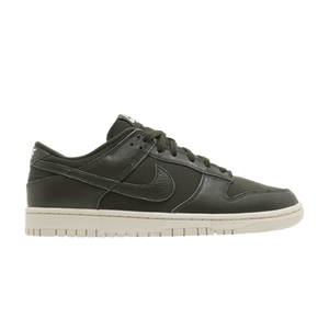 Nike Dunk Low Premium 'Sequoia'
