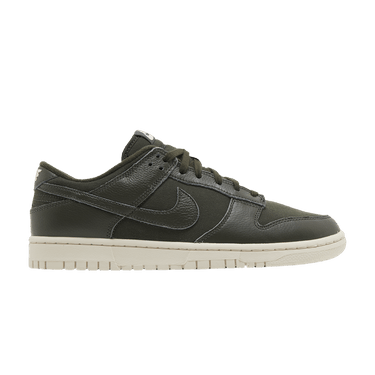 Nike Dunk Low Premium 'Sequoia'