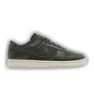 Nike Dunk Low Premium 'Sequoia'
