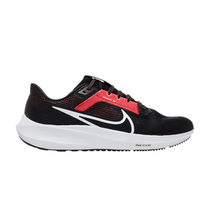 Nike Air Zoom Pegasus 40 'Black Light Crimson'