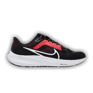 Nike Air Zoom Pegasus 40 'Black Light Crimson'