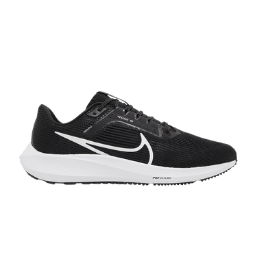 Nike Air Zoom Pegasus 40 'Black White'