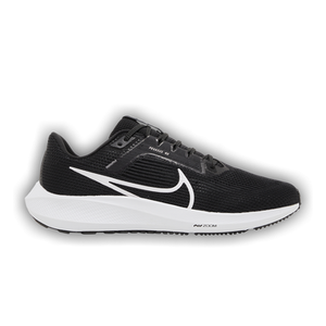 Nike Air Zoom Pegasus 40 'Black White'