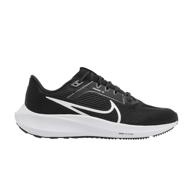 Nike Wmns Air Zoom Pegasus 40 'Black White'