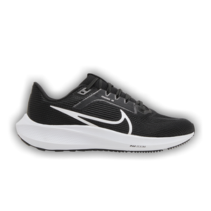 Nike Wmns Air Zoom Pegasus 40 'Black White'