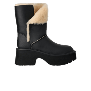 UGG Wmns Esmee Boot 'Black'
