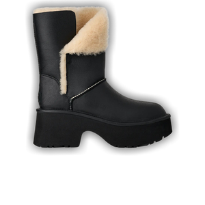 UGG Wmns Esmee Boot 'Black'