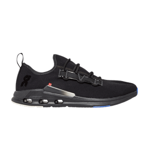 ON Wmns Cloudeasy Sensa 'Black'