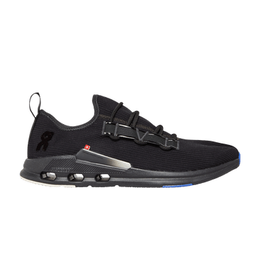 ON Wmns Cloudeasy Sensa 'Black'