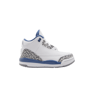 Air Jordan 3 Retro TD 'Washington Wizards'
