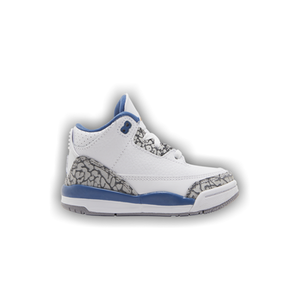 Air Jordan 3 Retro TD 'Washington Wizards'