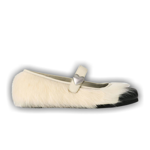 AMBUSH x UGG Wmns Mary Jane 'White'