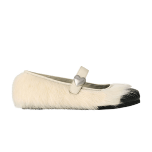 AMBUSH x UGG Wmns Mary Jane 'White'