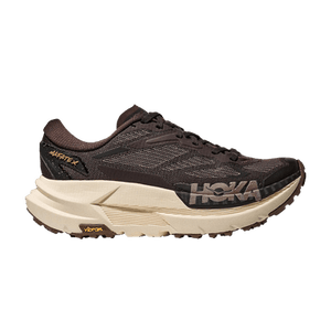 HOKA Mafate X 'Walnut Rye'