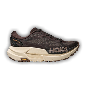 HOKA Mafate X 'Walnut Rye'